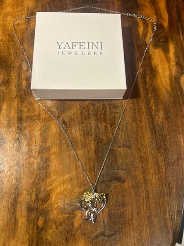 Collana ape yafeini - collana,
