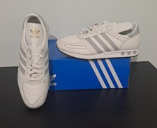 Adidas LA Trainer LT bianco