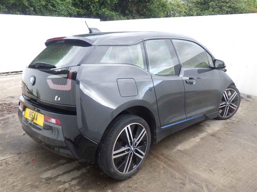 2013 ib1 bmw 22kwh 60ah - i3,