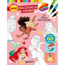 Disney Libri GNTW1097A Mini