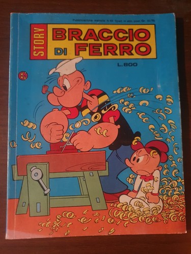 Fantastico lotto fumetti - fantastico,