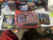 Pokemon TCG League Battle Deck
