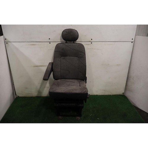 Sedile guida renault - sedile,