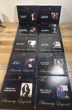 Steinway sons - sons:,