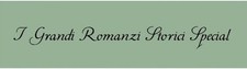 Libri grandi romanzi storici - grandi,