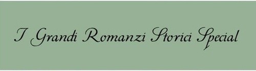 Libri grandi romanzi storici - i,