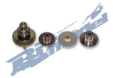 Gear Set per servi SA-1258TG