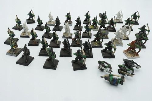 Warhammer fantasy battle - warhammer,