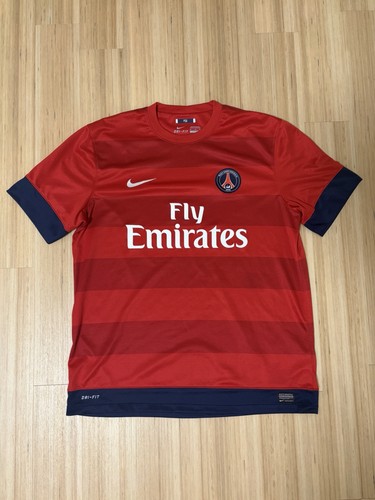 Maglia originale nike paris - maglia,