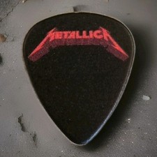 MEGA RARE Metallica Four