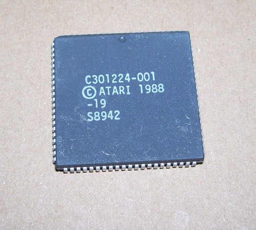 Computer atari 030 - tt,