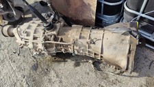 Scatola cambio nissan terrano - scatola,