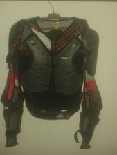 Pettorina Acerbis nuova s / m cross enduro motocross