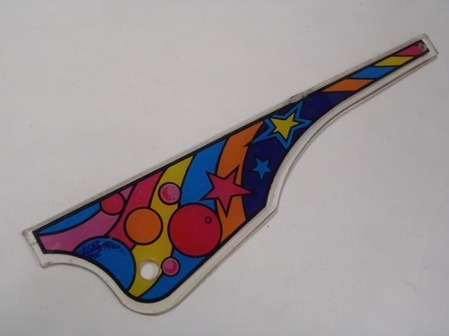 Rarissimo flipper zaccaria - rarissimo,