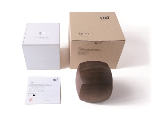 Talos naef limited - di,