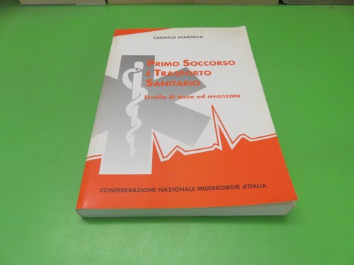 Primo soccorso trasporto - primo,