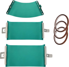 3 Pezzi Imballaggio Della