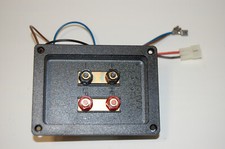 Connettore crossover B&W X0