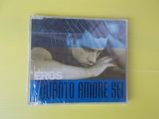 CDS EROS RAMAZZOTTI QUANTO