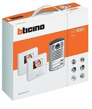 BTICINO 365521 KIT VIVAVOCE