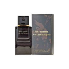 VAN CLEEF & ARPELS VINTAGE 50