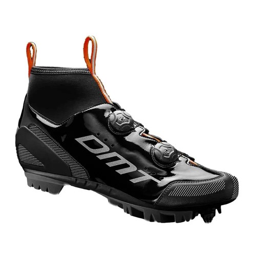 Scarpe ciclismo invernali dmt - ciclismo,
