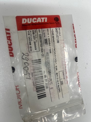 Nuovo originale ducati st2 st4 - originale,