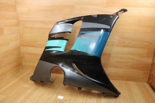 Carena laterale destra - , honda