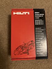 Kit materiali di consumo Hilti