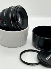 Canon EF 50mm F/1.4 EF USM