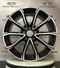 4 Compatible Alloy Wheels for
