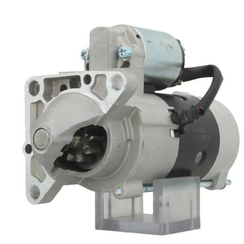 Motorino avviamento nuovo - avviamento,