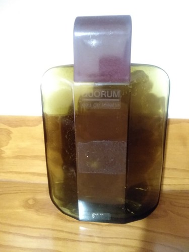 Quorum edt puig - edt, factice
