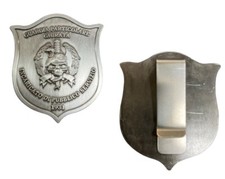 Placca con Clip G.P.G I.P.S