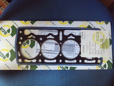 HEAD GASKET FOR FIAT PANDA 0.9
