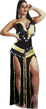 Costume da danza del ventre