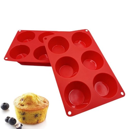 Stampi in silicone - [2, per
