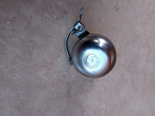 Campanello vintage omac - *, x