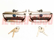  MANIGLIE PORTA PORTIERA ALFA