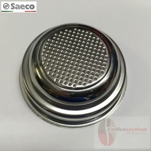 Saeco parts cestello - parts, filtro