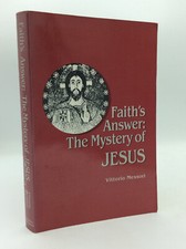 FAITH'S ANSWER - Vittorio