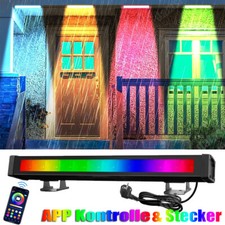 Faretto 36W LED par DMX luce