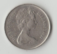 Monnaie, Grande-Bretagne