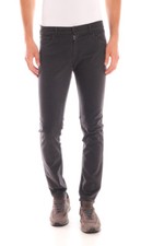Pantaloni daniele alessandrini - pantaloni,