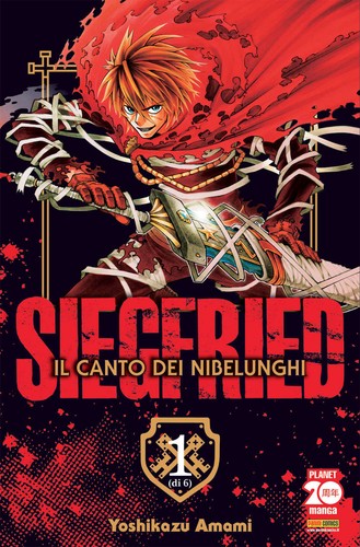 Siegfried canto dei - siegfried.,