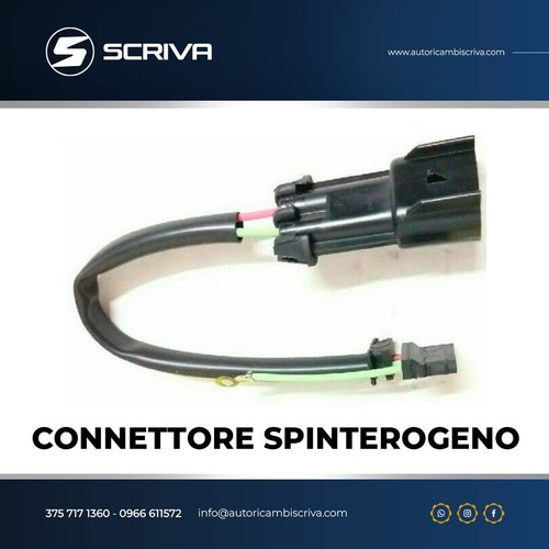 Connettore cablaggio per - connettore,
