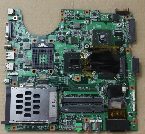 Placa base motherboard lg - base,