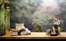 Regalo Scenografia teatrale