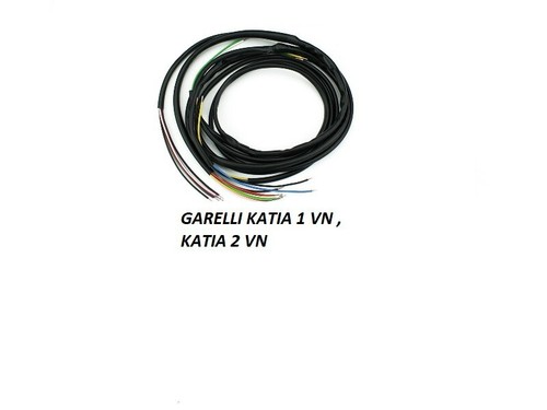 Impianto elettrico electrical - impianto,