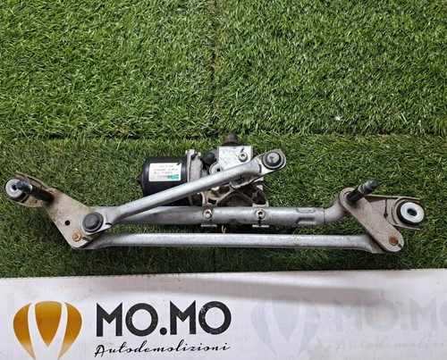 Motorino tergicristallo - motorino,